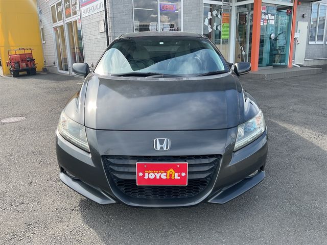 HONDA CR-Z 2010