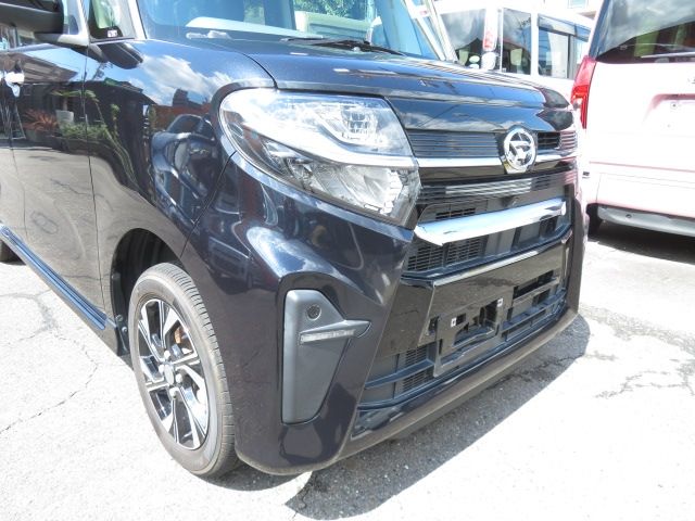 DAIHATSU TANTO CUSTOM 2019