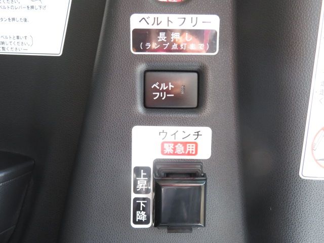 DAIHATSU TANTO CUSTOM 2019