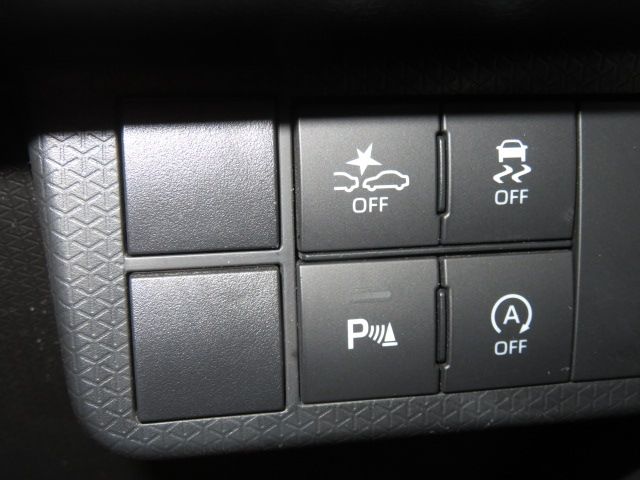 DAIHATSU TANTO CUSTOM 2019