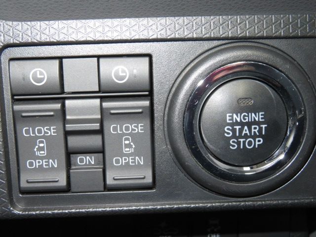 DAIHATSU TANTO CUSTOM 2019