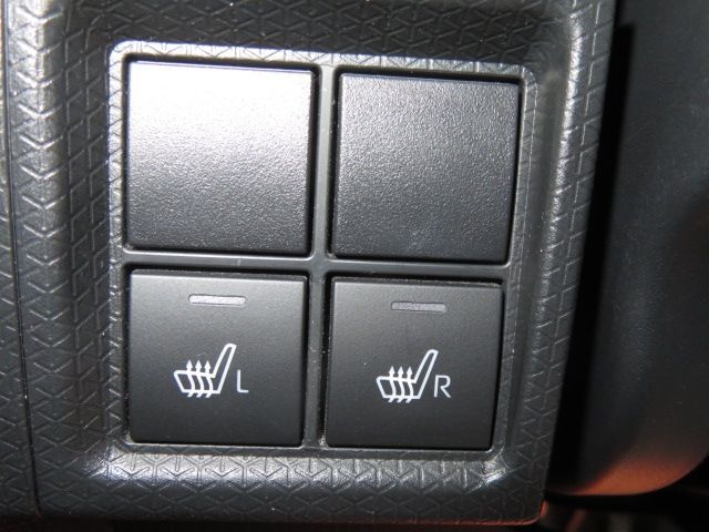 DAIHATSU TANTO CUSTOM 2019