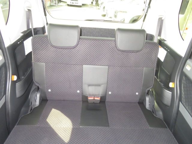 DAIHATSU TANTO CUSTOM 2019