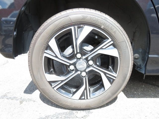 DAIHATSU TANTO CUSTOM 2019