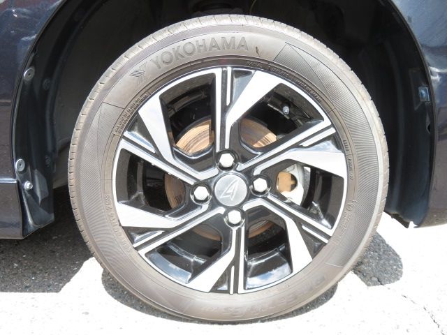 DAIHATSU TANTO CUSTOM 2019