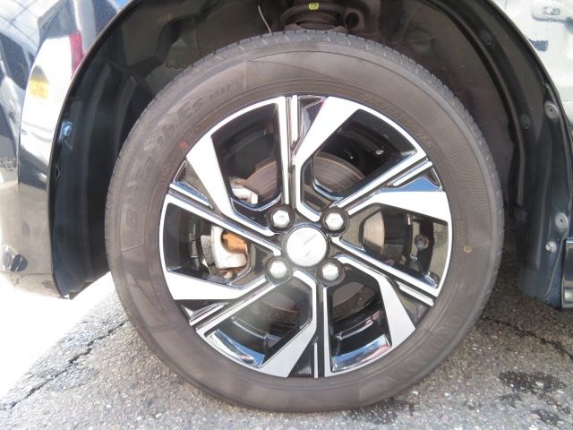 DAIHATSU TANTO CUSTOM 2019