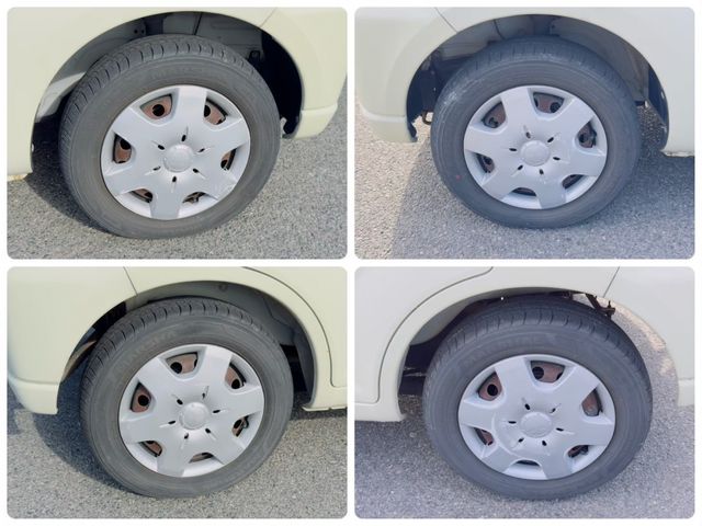 MITSUBISHI eK WAGON 2004