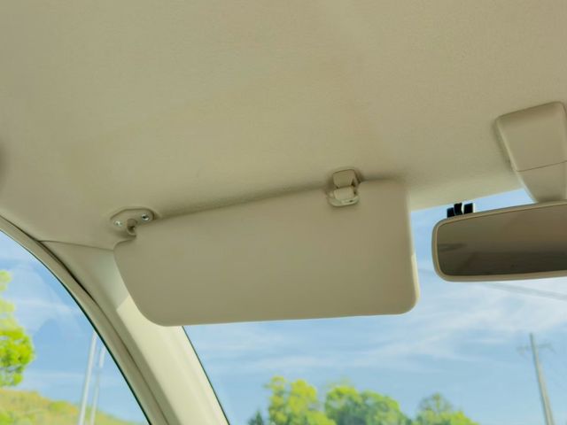 MITSUBISHI eK WAGON 2004