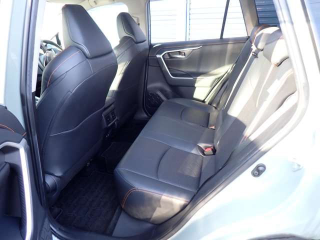 TOYOTA RAV4 4WD 2019