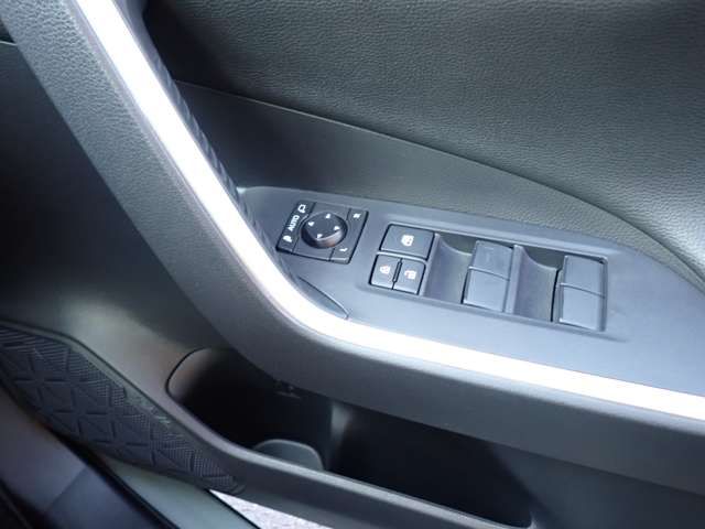 TOYOTA RAV4 4WD 2019