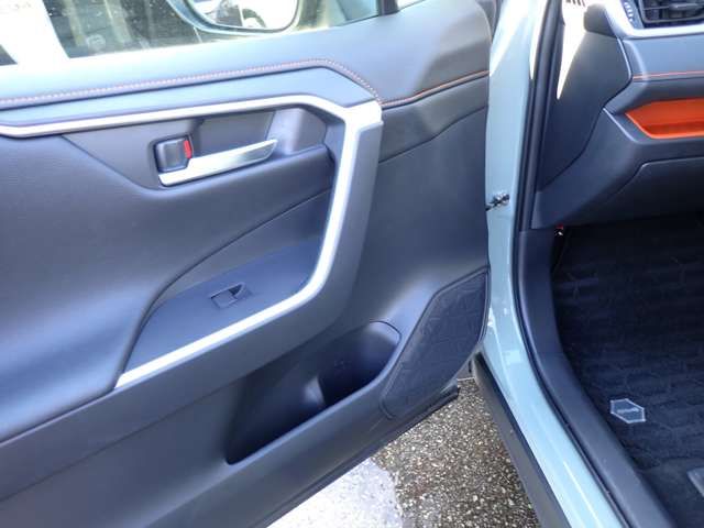 TOYOTA RAV4 4WD 2019