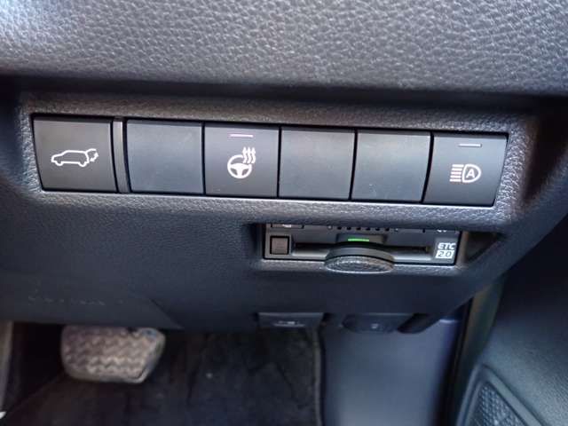 TOYOTA RAV4 4WD 2019