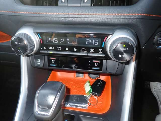 TOYOTA RAV4 4WD 2019