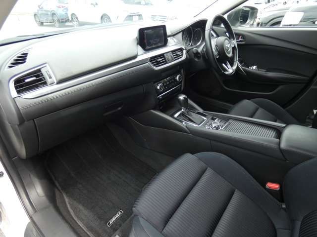 MAZDA ATENZA Wagon 4WD 2018