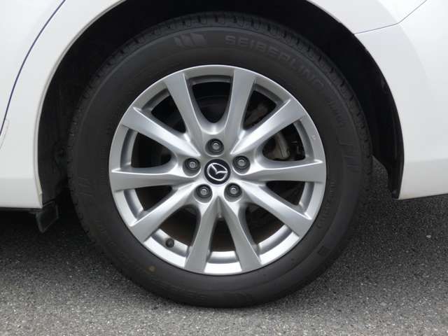 MAZDA ATENZA Wagon 4WD 2018