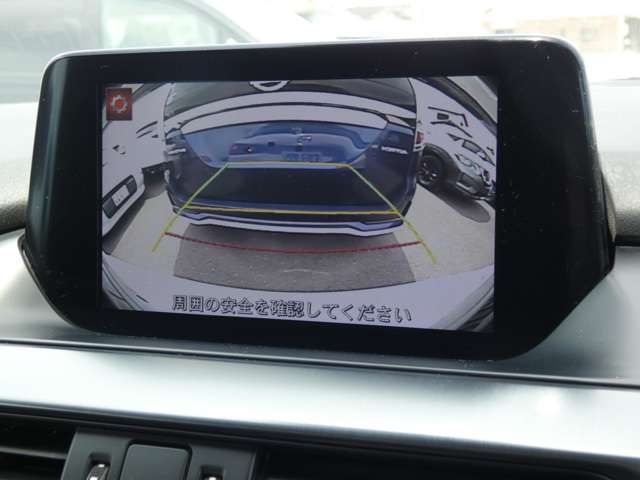 MAZDA ATENZA Wagon 4WD 2018