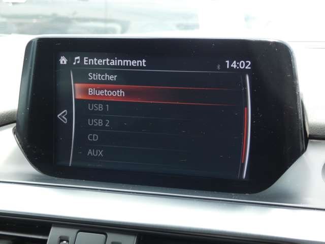 MAZDA ATENZA Wagon 4WD 2018