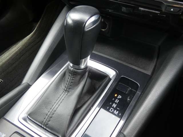 MAZDA ATENZA Wagon 4WD 2018