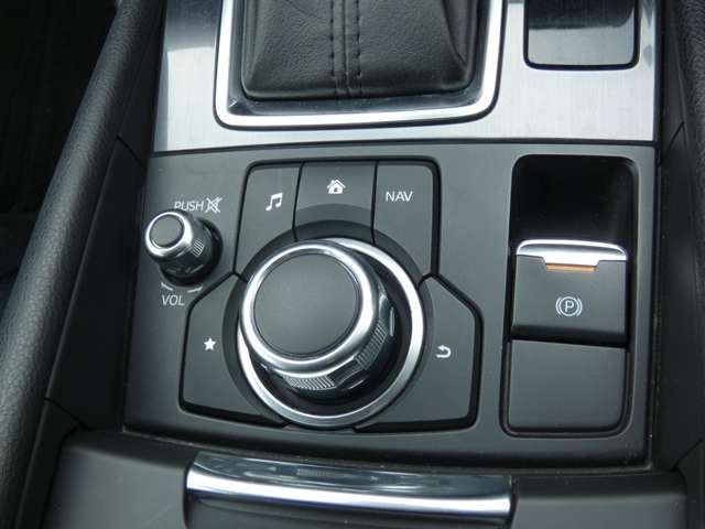 MAZDA ATENZA Wagon 4WD 2018