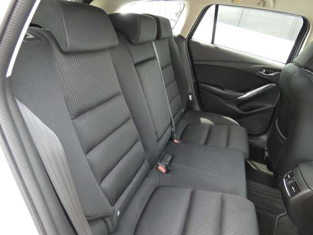 MAZDA ATENZA Wagon 4WD 2018