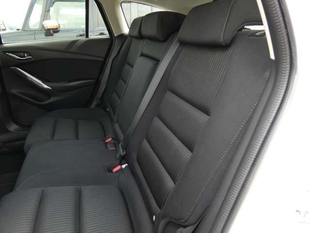 MAZDA ATENZA Wagon 4WD 2018