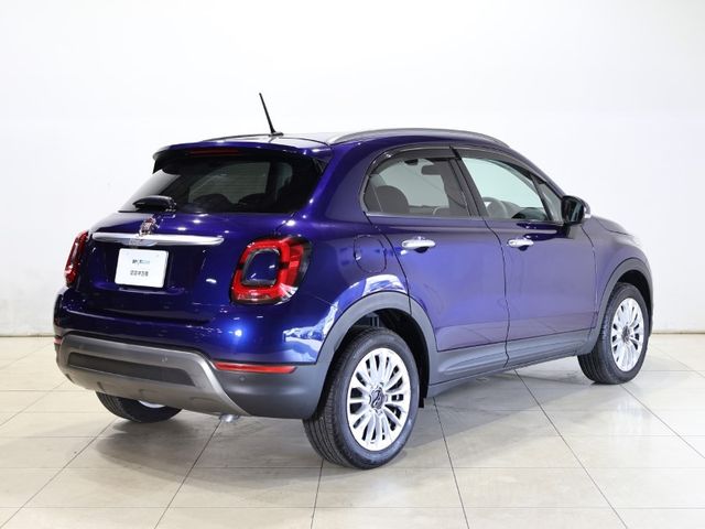 FIAT FIAT 500X 2019