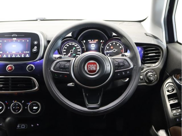 FIAT FIAT 500X 2019