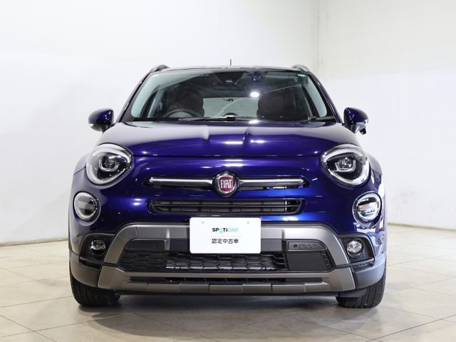 FIAT FIAT 500X 2019