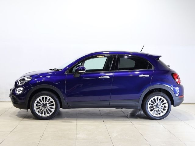 FIAT FIAT 500X 2019