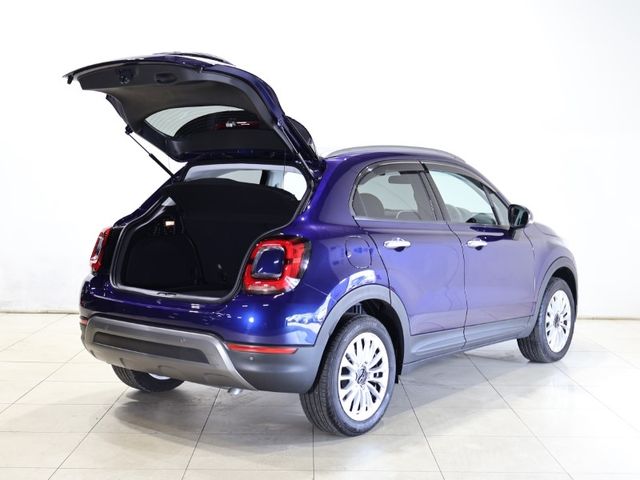 FIAT FIAT 500X 2019