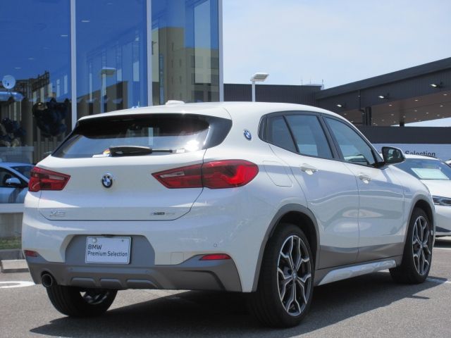 BMW BMW X2 2019
