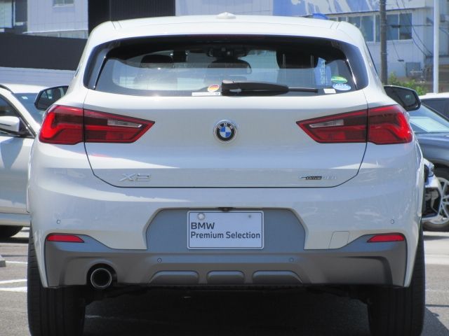 BMW BMW X2 2019