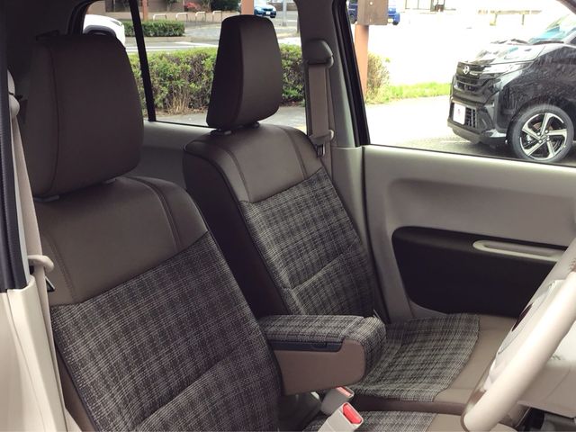 SUZUKI ALTO LAPIN LC 2024