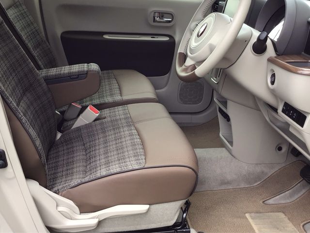 SUZUKI ALTO LAPIN LC 2024