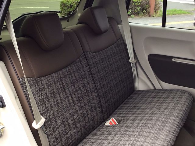 SUZUKI ALTO LAPIN LC 2024