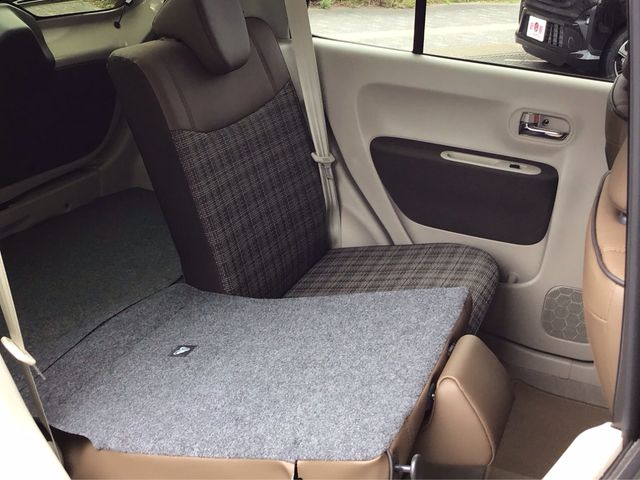 SUZUKI ALTO LAPIN LC 2024