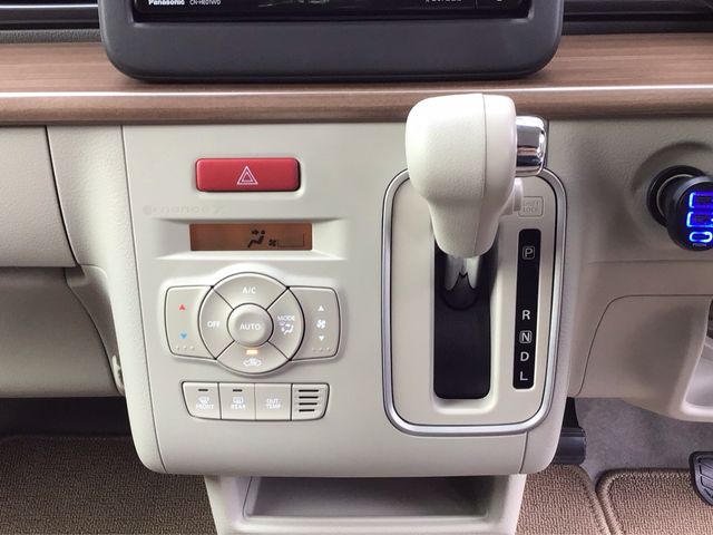 SUZUKI ALTO LAPIN LC 2024