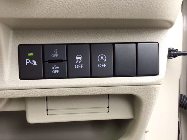 SUZUKI ALTO LAPIN LC 2024