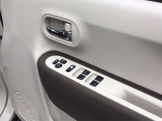 SUZUKI ALTO LAPIN LC 2024