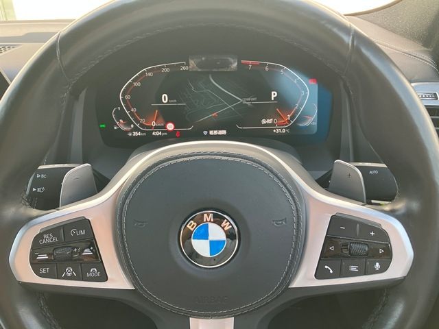 BMW BMW 8series Gran coupe 2021