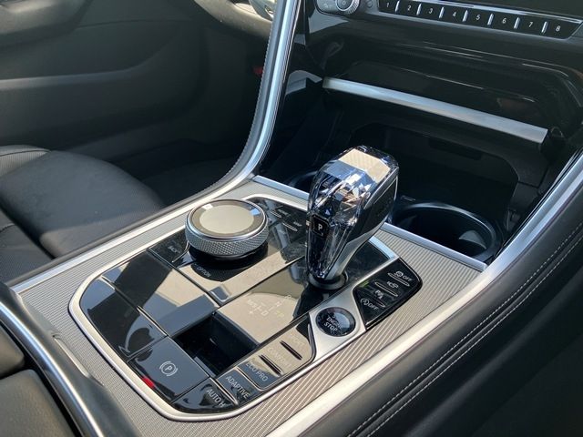 BMW BMW 8series Gran coupe 2021