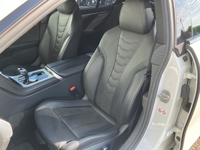 BMW BMW 8series Gran coupe 2021