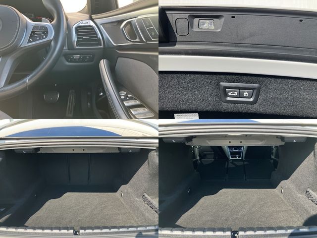 BMW BMW 8series Gran coupe 2021