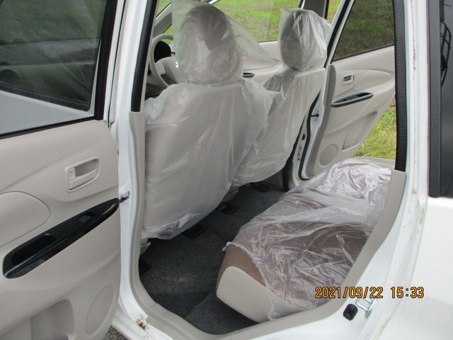 MITSUBISHI eK WAGON 2019