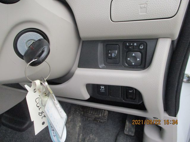 MITSUBISHI eK WAGON 2019