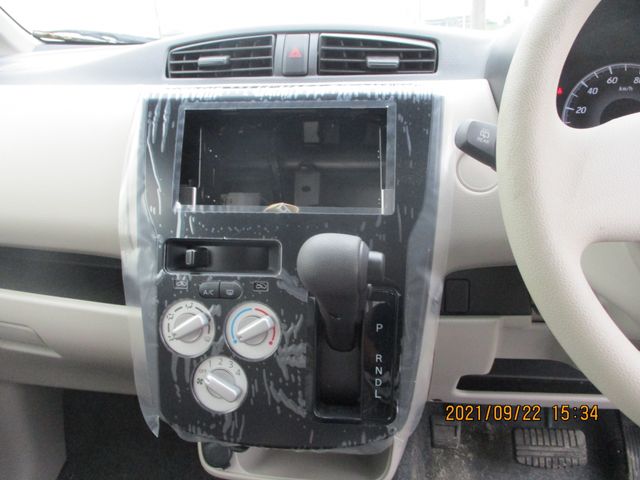 MITSUBISHI eK WAGON 2019