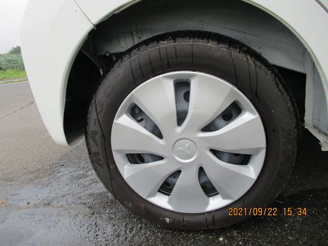 MITSUBISHI eK WAGON 2019