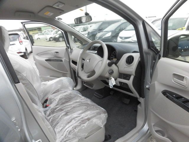 MITSUBISHI eK WAGON 2019