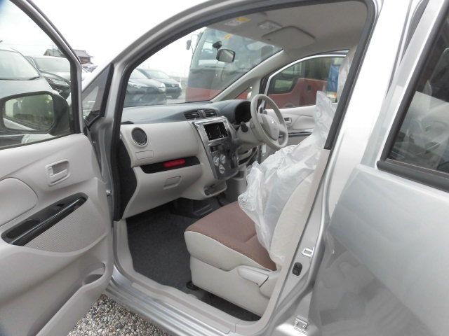 MITSUBISHI eK WAGON 2019