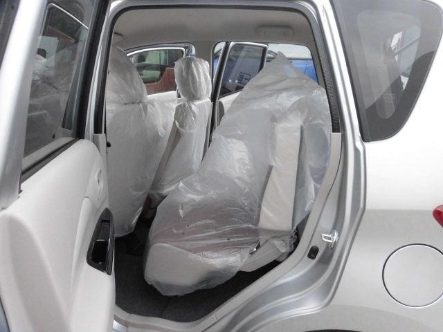 MITSUBISHI eK WAGON 2019